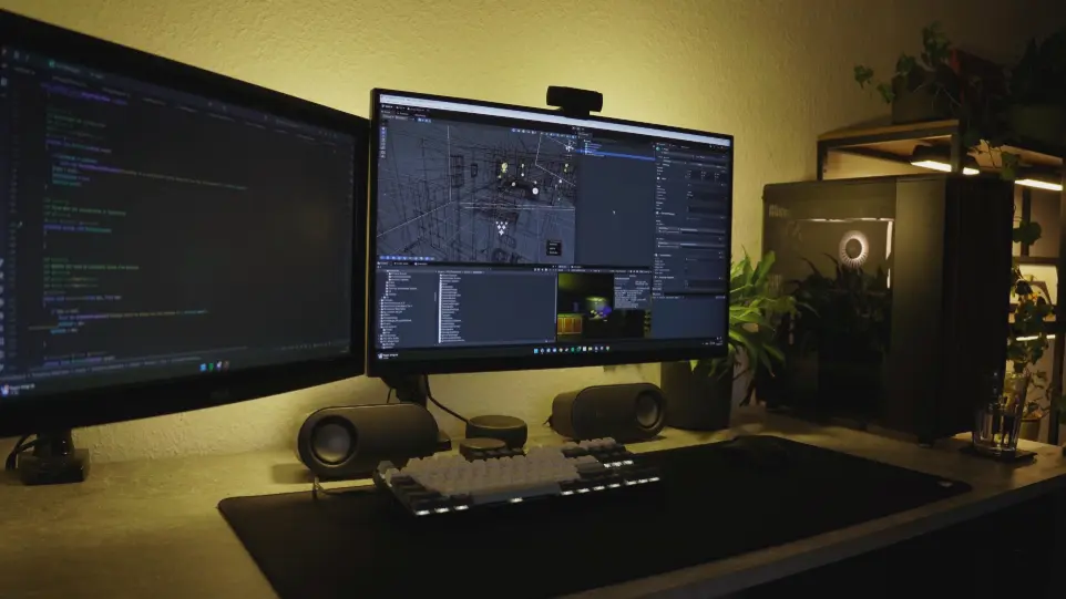 Setup